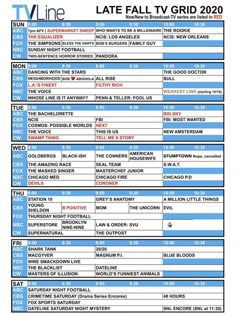 winter olympics tv schedule